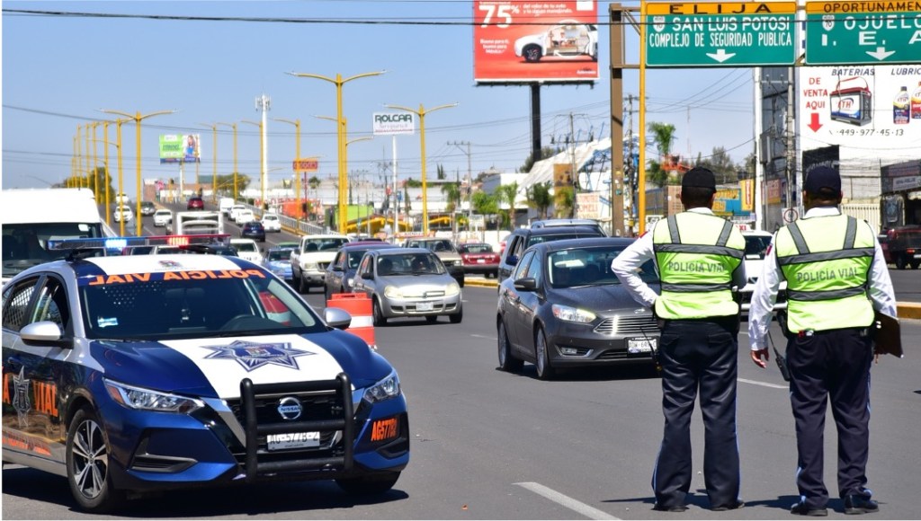 La velocidad vehicular: un reto de salud pública y seguridad&nbsp;vial