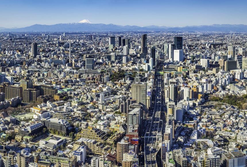 ¿Por qué hablar de las&nbsp;ciudades?