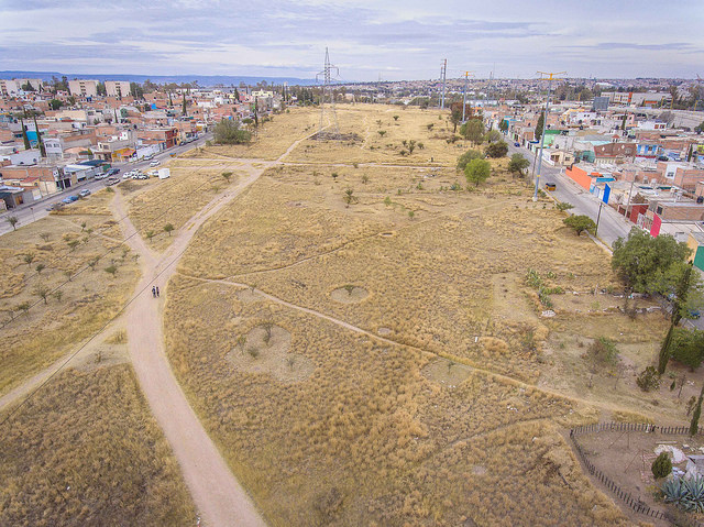 Territorio de Gigantes: ¿de promesa a&nbsp;realidad?