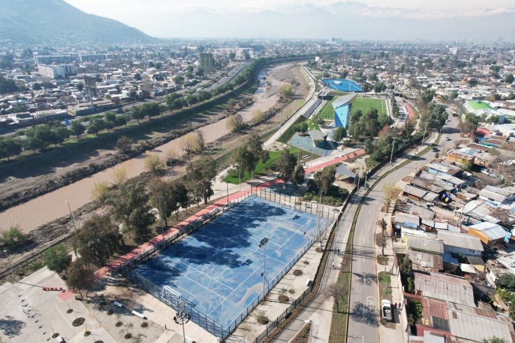 Recuperar el río San Pedro: las lecciones de&nbsp;Chile