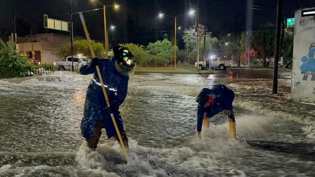 Inundaciones en Aguascalientes: ¿qué&nbsp;hacer?