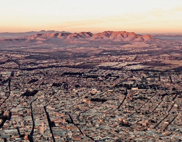 Poniente de Aguascalientes: ¿la ciudad que&nbsp;queremos?