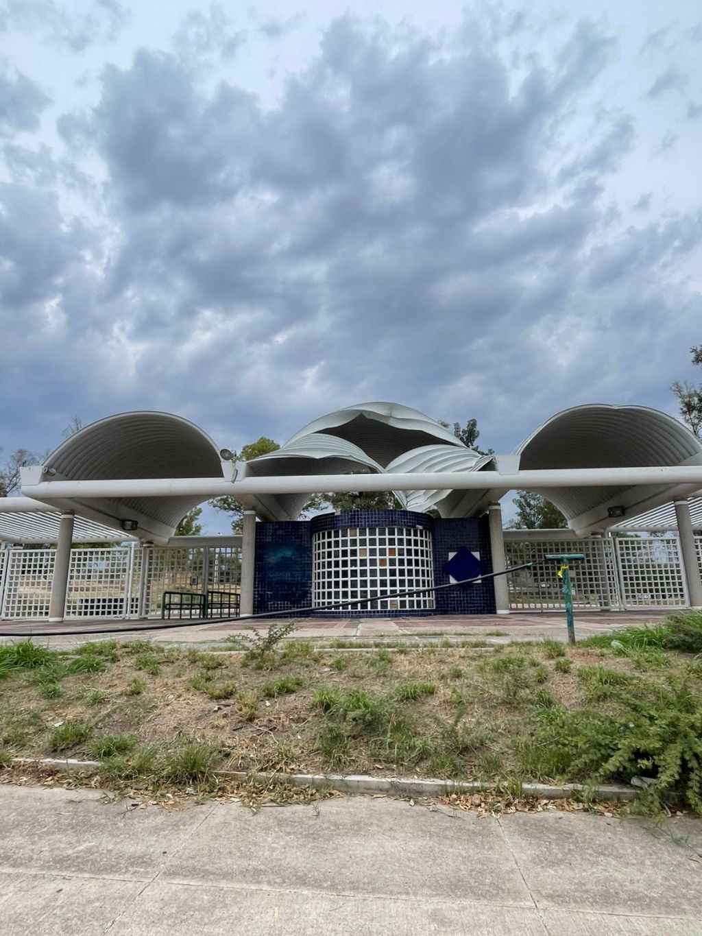 Parques urbanos: la inversión&nbsp;olvidada