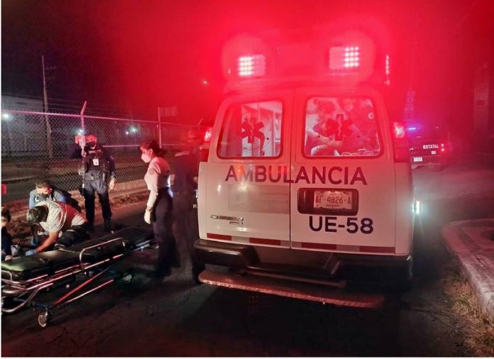 Las muertes viales son evitables: Aguascalientes puede cambiar el&nbsp;rumbo