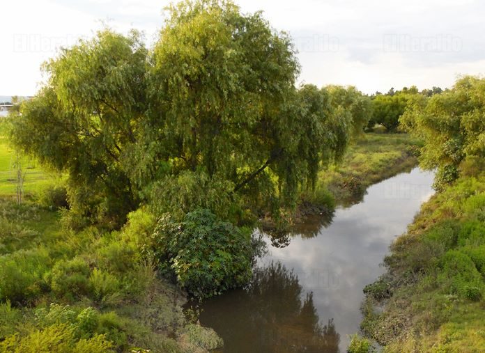 Alternativas para financiar el río San&nbsp;Pedro