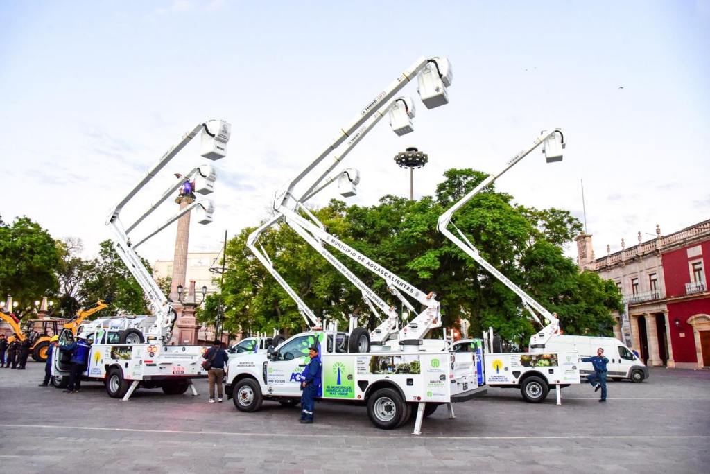 Servicios públicos en Aguascalientes: ¿cómo&nbsp;vamos?