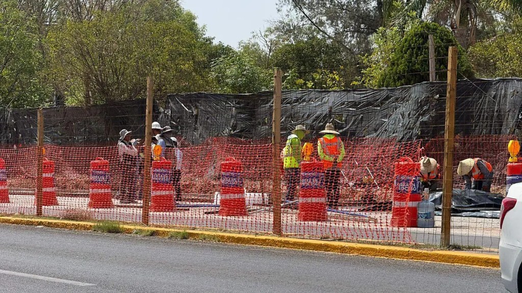 Más carriles en Colosio no es&nbsp;solución